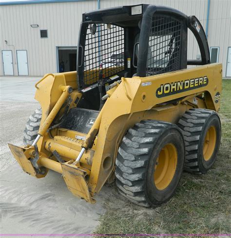 john deere 250 skid steer problems|john deere 250 problems.